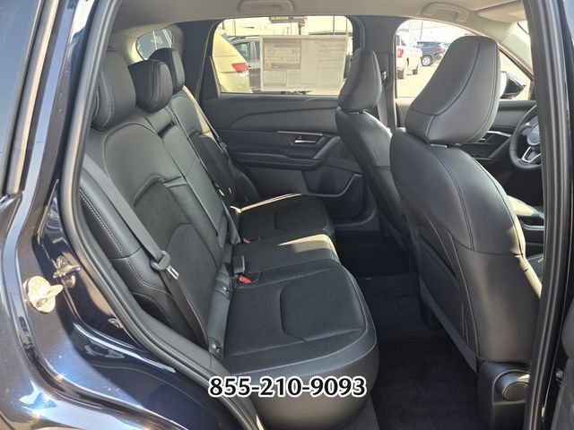 New 2026 MAZDA CX-5 Preferred AWD/4WD image 13