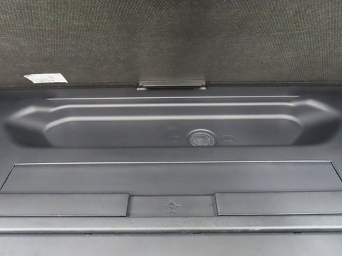 Used 2025 Ford Expedition Tremor image 44