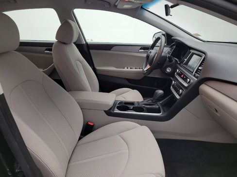 Used 2018 Hyundai Sonata ECO image 21