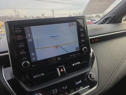 Used 2020 Toyota Corolla XSE image 30