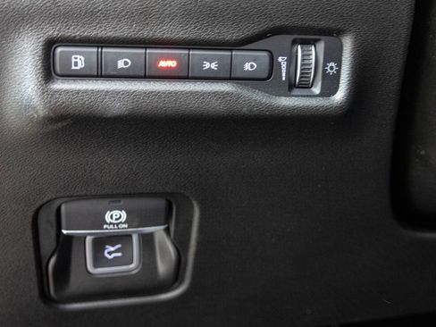 New 2026 Jeep Cherokee Laredo AWD/4WD image 30