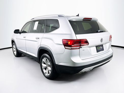 Used 2018 Volkswagen Atlas SE FWD image 5