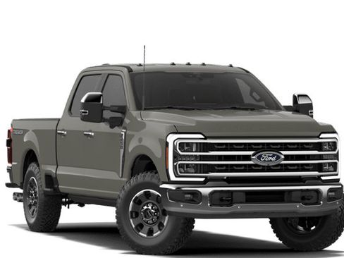 New 2027 Ford F250 4x4 Crew Cab Super Duty image 5