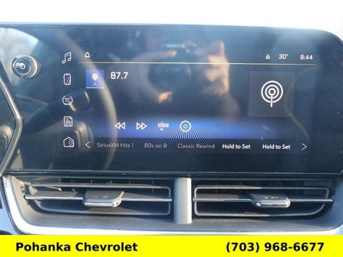 New 2026 Chevrolet Trax ACTIV w/ Driver Confidence Package image 14