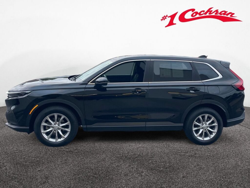 Certified 2024 Honda CR-V EX image 23
