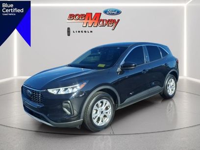 Used 2023 Ford Escape Active w/ Tech Pack #2