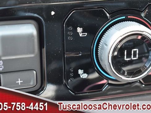 New 2026 Chevrolet Silverado 2500 LT w/ Trail Boss Package AWD/4WD image 29