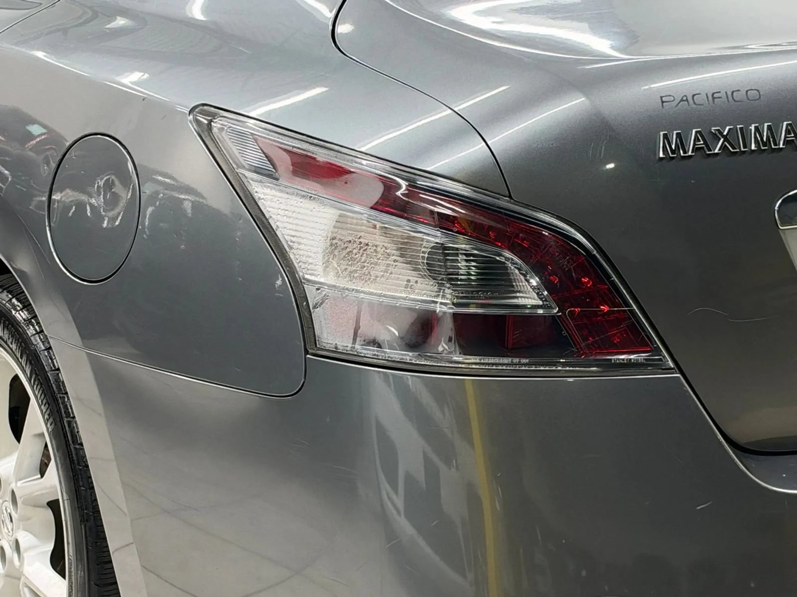 Used 2014 Nissan Maxima 3.5 SV w/ Technology Package FWD image 12