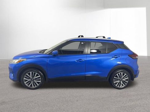 Used 2024 Nissan Kicks SV w/ Interior Electronics Package FWD image 29
