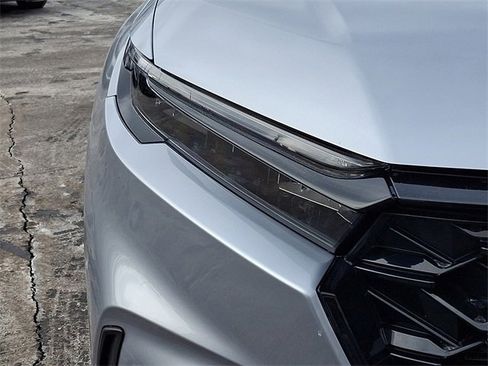 Used 2024 Honda CR-V Sport-L image 9