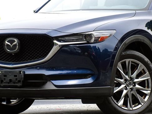 Used 2020 MAZDA CX-5 Signature AWD/4WD image 11