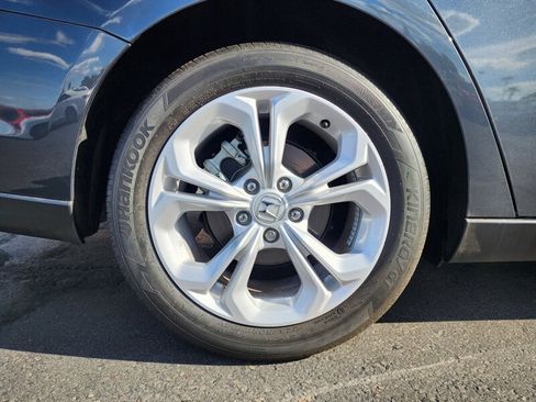 Used 2023 Honda Accord LX image 16