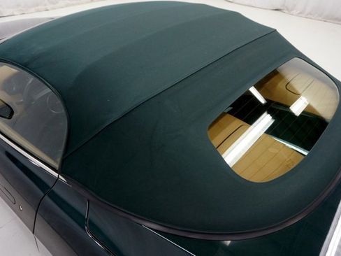 Used 2008 Aston Martin V8 Vantage Roadster image 45