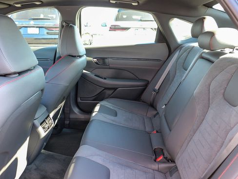 New 2026 Hyundai Sonata N Line image 24