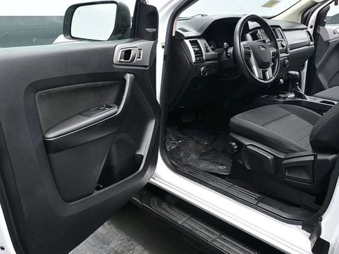 Used 2019 Ford Ranger XLT w/ Trailer Tow Package image 12