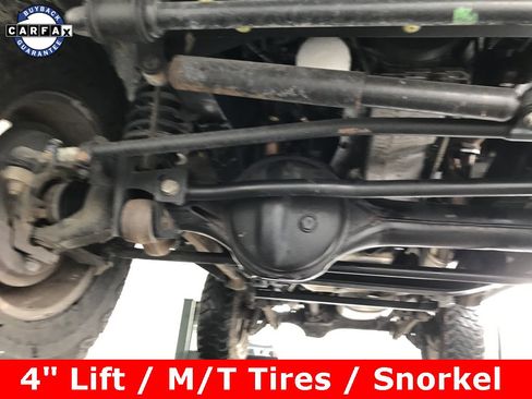 Used 2004 Land Rover Discovery SE image 31