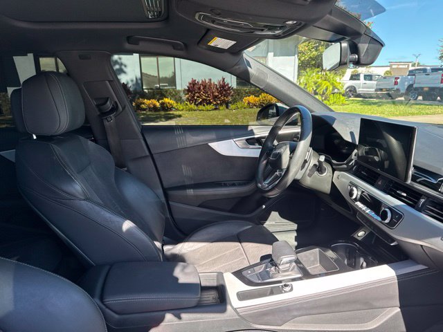 Used 2023 Audi A4 2.0T Prestige AWD/4WD image 8