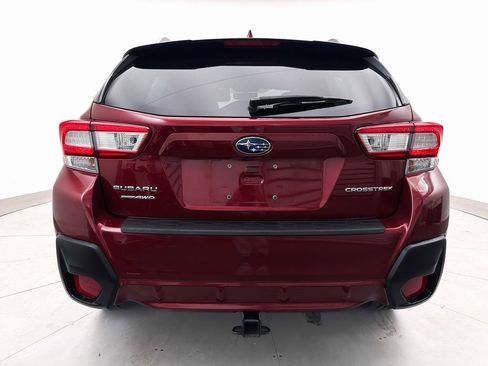 Used 2018 Subaru Crosstrek 2.0i Limited image 9