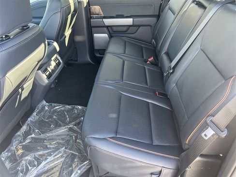 New 2026 Ford F350 Lariat w/ Black Appearance Package image 26