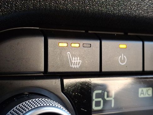 Certified 2023 MAZDA CX-5 AWD 2.5 S image 26