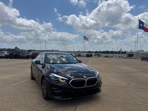 Used 2021 BMW 228i xDrive Gran Coupe w/ Convenience Package AWD/4WD image 3