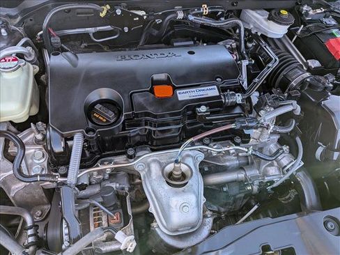 Used 2018 Honda Civic LX image 27