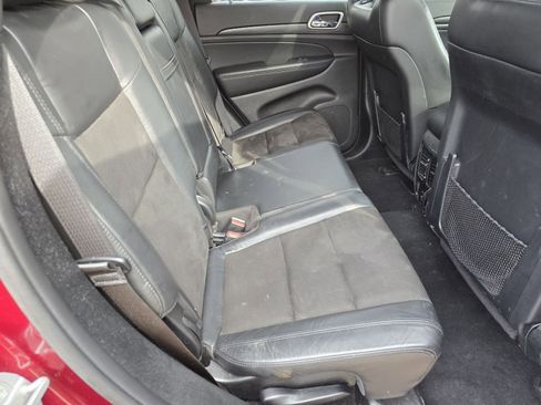 Used 2020 Jeep Grand Cherokee Altitude image 20