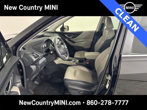 Used 2020 Subaru Forester Limited image 15