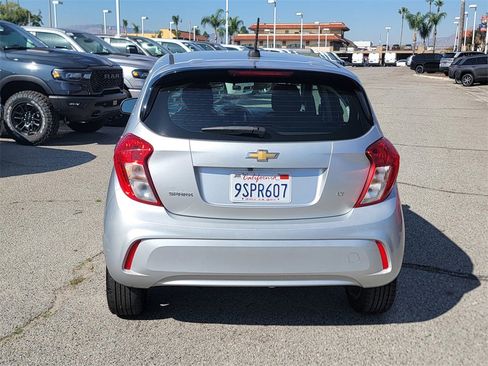 Used 2021 Chevrolet Spark LT image 7