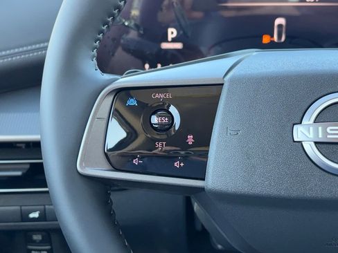 New 2026 Nissan Murano SV AWD/4WD image 10