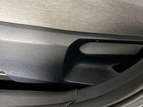 Used 2025 Toyota Camry LE FWD image 16