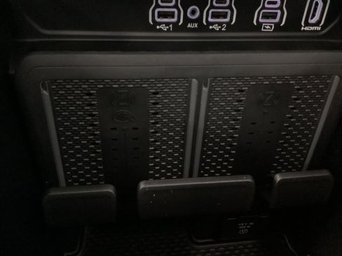 Used 2026 RAM 1500 Limited w/ Trailer Tow Group AWD/4WD image 37