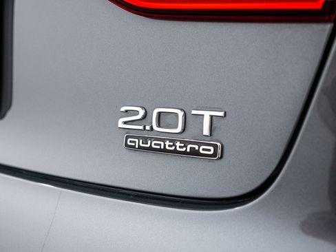 Used 2016 Audi A3 2.0T Premium Plus image 22