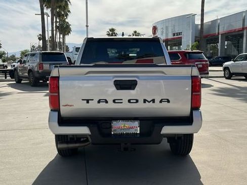 Used 2025 Toyota Tacoma SR5 RWD image 23