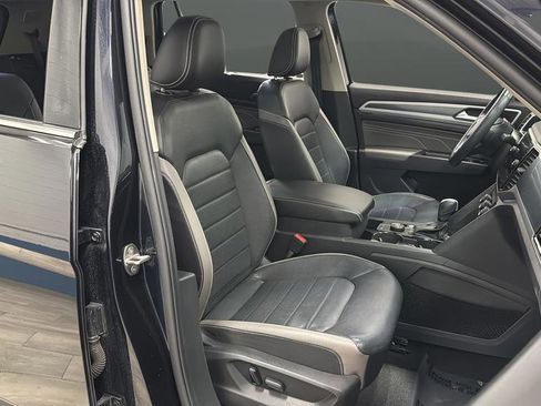 Used 2023 Volkswagen Atlas SEL Premium image 25
