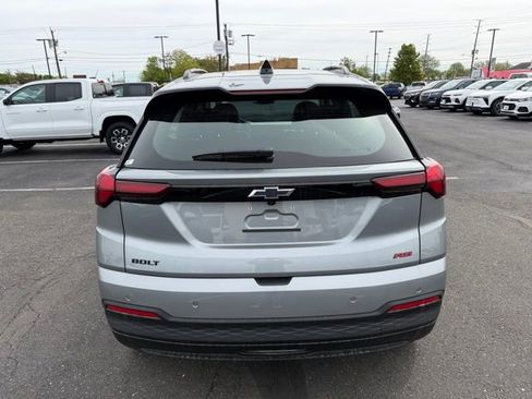 New 2027 Chevrolet Bolt RS FWD image 6