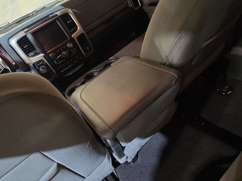Used 2020 RAM 1500 Warlock w/ Luxury Group AWD/4WD image 21