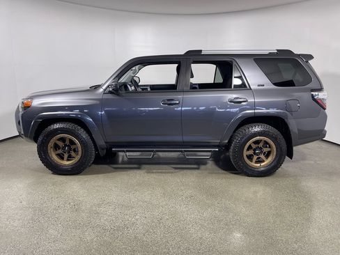Certified 2023 Toyota 4Runner SR5 RWD image 6