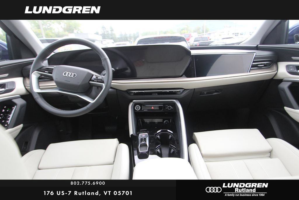 New 2026 Audi Q5 Premium Plus AWD/4WD image 3