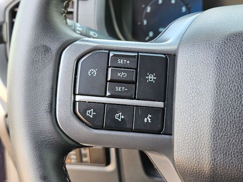 Used 2025 Ford F150 XLT w/ Equipment Group 301A Standard AWD/4WD image 19
