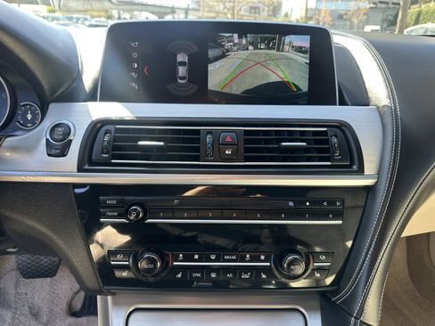 Used 2018 BMW 640i Gran Coupe image 25