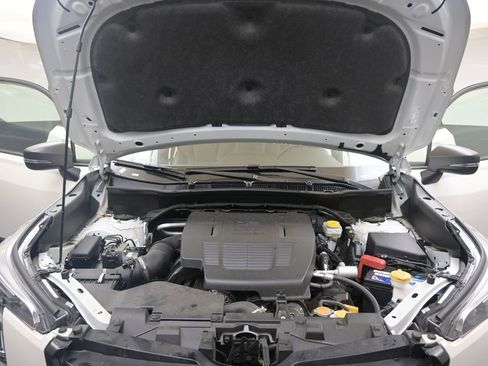 Certified 2024 Subaru Forester Wilderness image 9