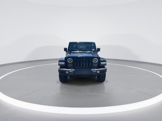 Used 2022 Jeep Gladiator Sport AWD/4WD image 3