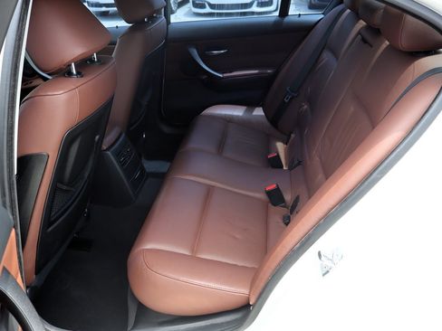 Used 2008 BMW 335i Sedan RWD image 18