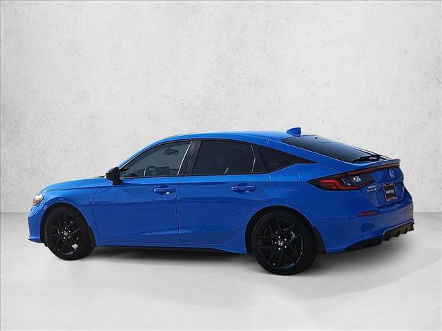 Used 2025 Honda Civic Sport image 7