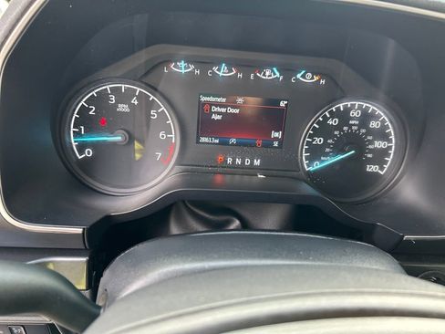 Used 2023 Ford F150 XL w/ STX Appearance Package image 21