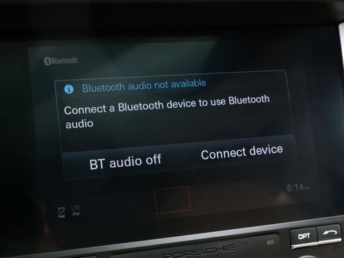 Used 2018 Porsche Macan image 28