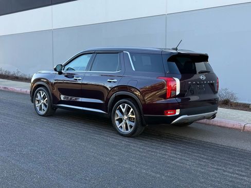 Used 2020 Hyundai Palisade SEL image 33