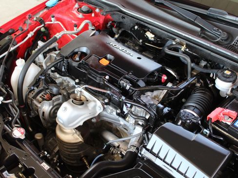 Used 2024 Honda Civic Sport image 46