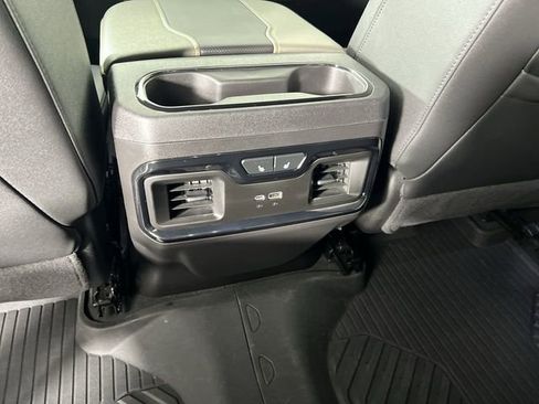 Used 2024 Chevrolet Silverado 1500 ZR2 w/ ZR2 Bison Edition AWD/4WD image 21